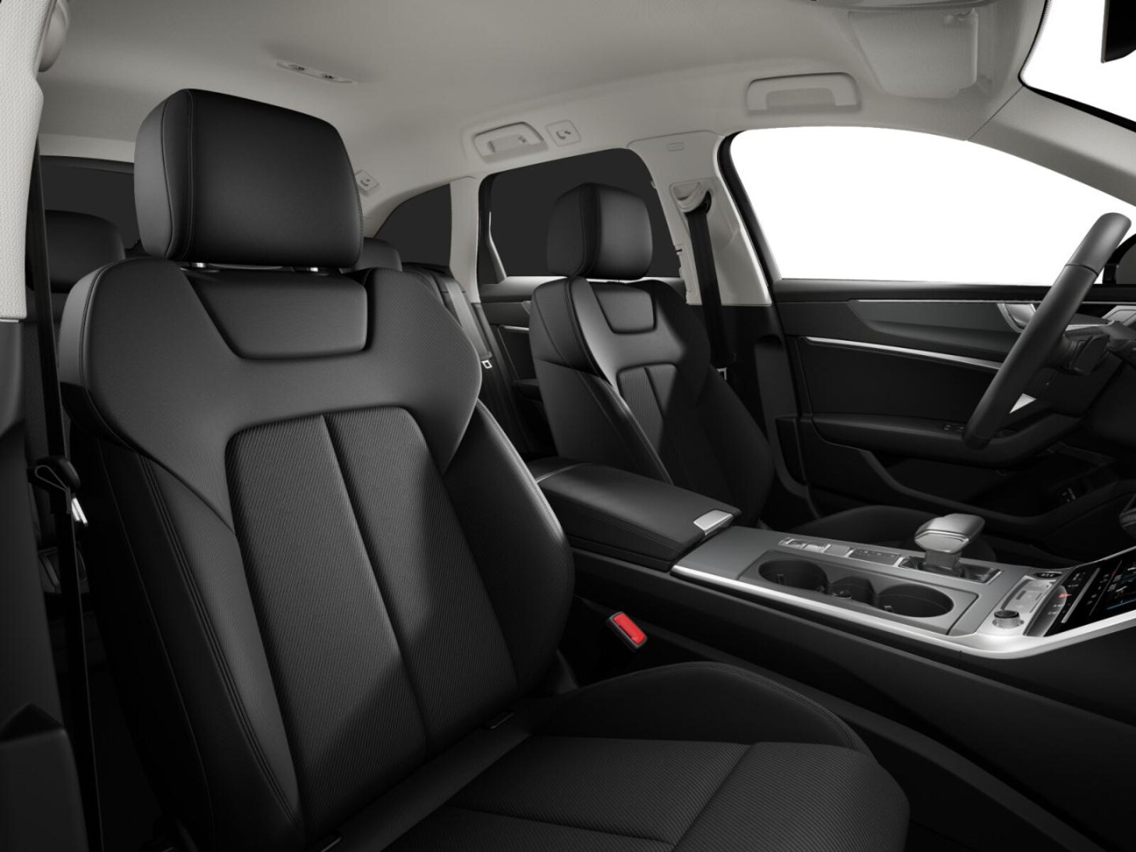 Audi A6 Avant – Bild 7