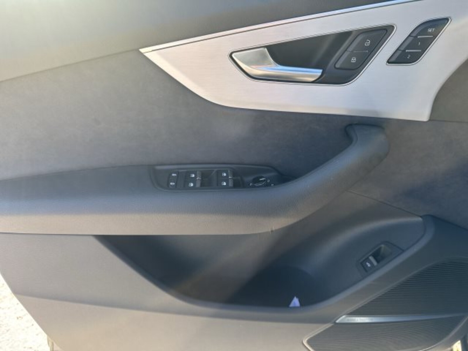 Audi Q7 – Bild 15
