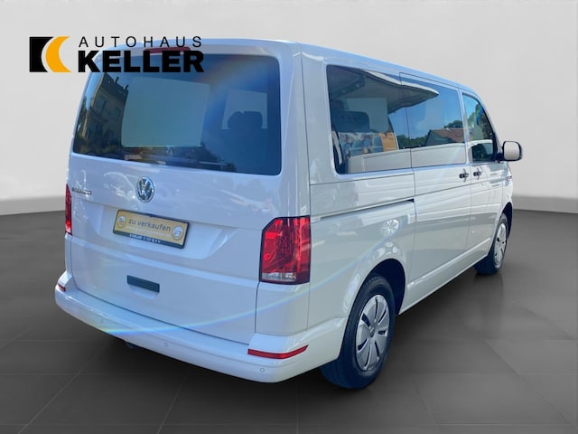 Volkswagen T6.1 Multivan