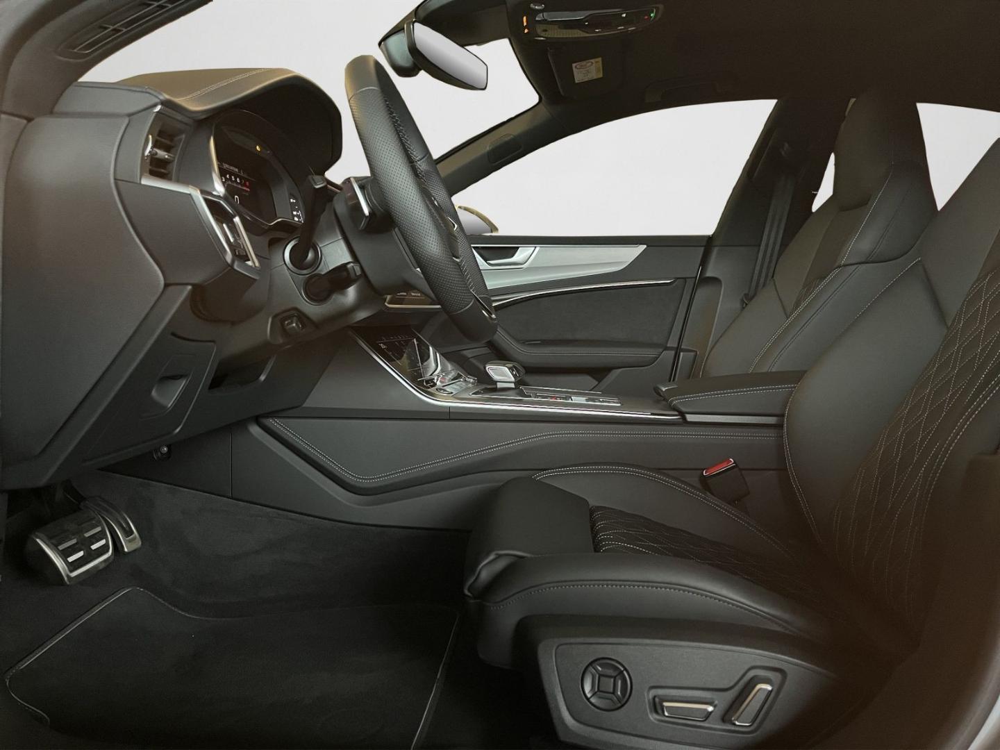 Image about Audi A7 Sportback 45 TFSI quattro S tronic