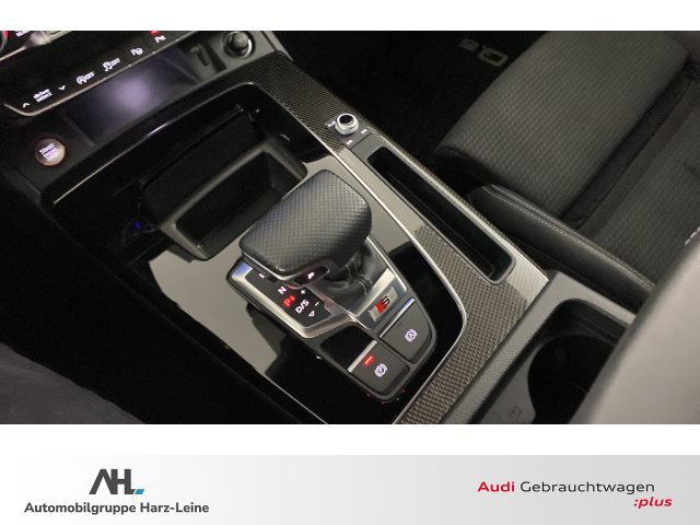 Image about Audi SQ5 Sportback TDI tiptronic