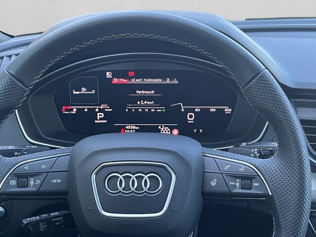 Image about Audi Q5 45 TFSI quattro 195 kW S tronic