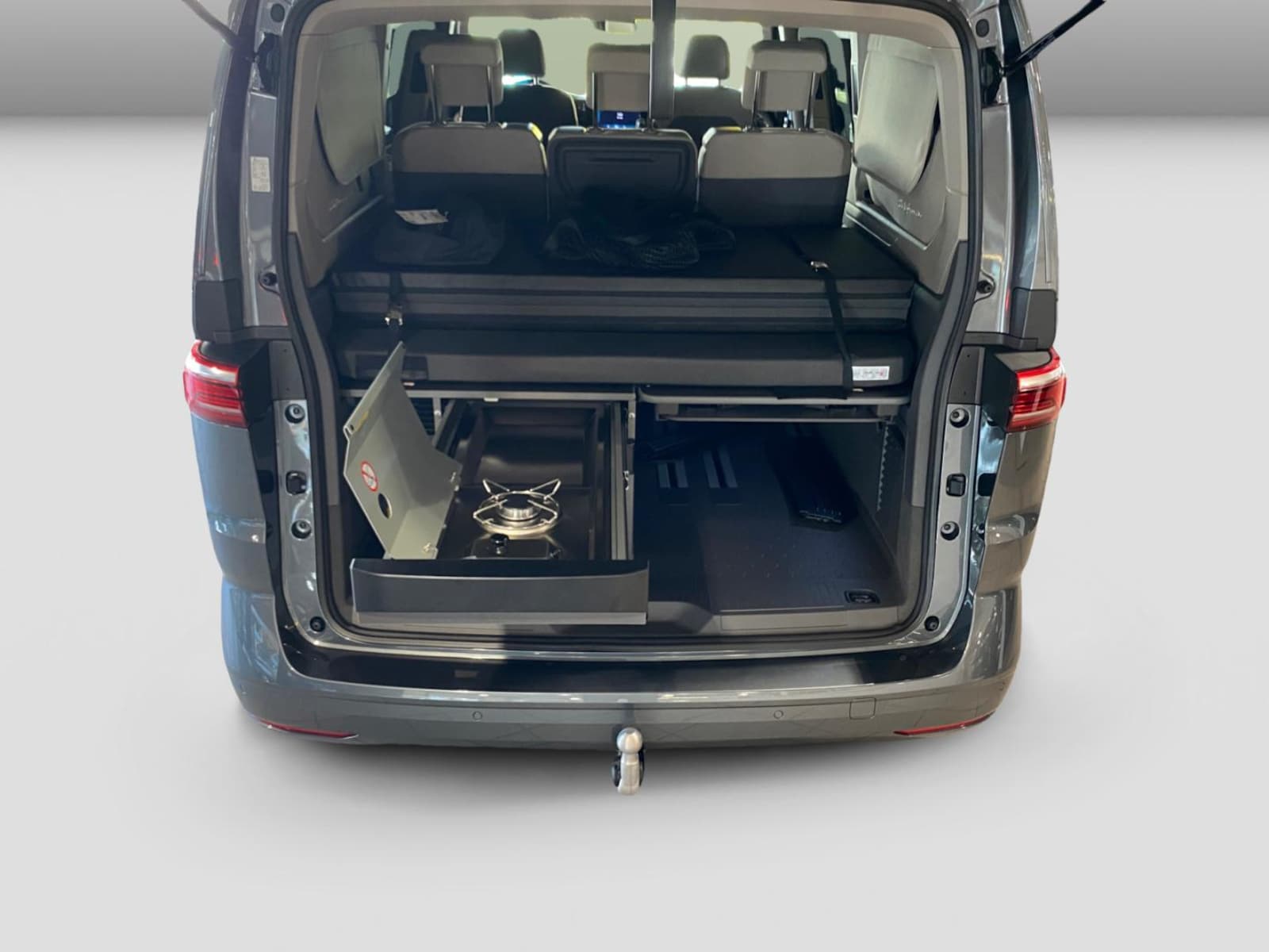 Volkswagen California – Bild 11
