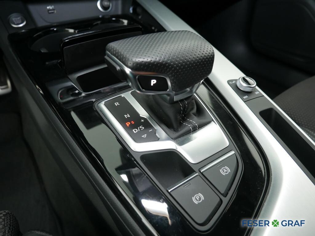Image about Audi A5 Sportback 50 TDI quattro tiptronic