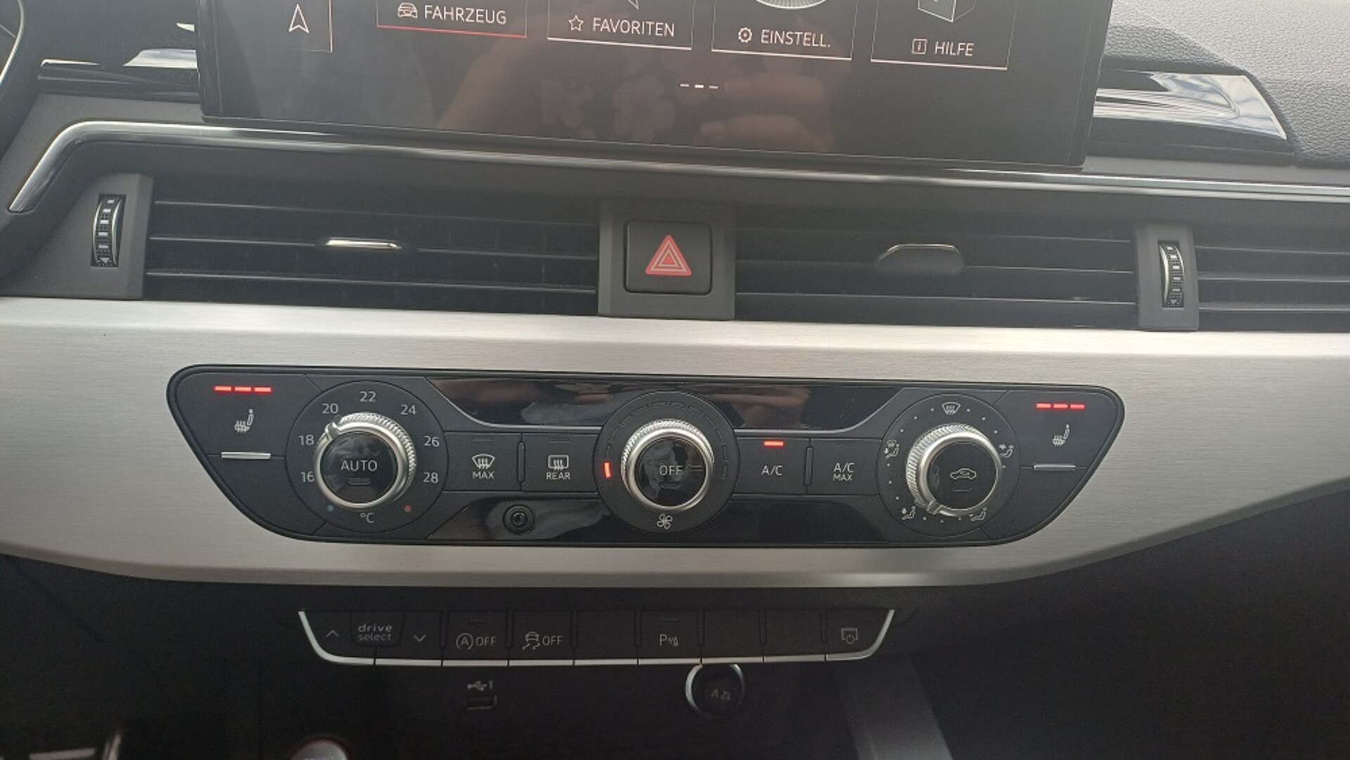 Audi S4 Avant