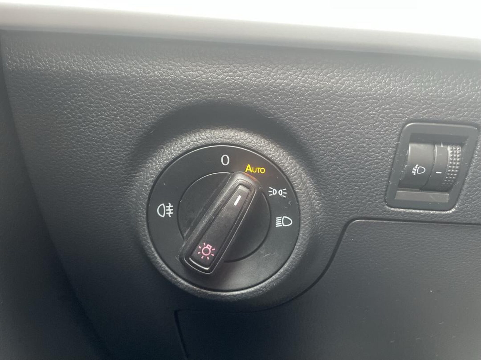 SEAT Ibiza Style