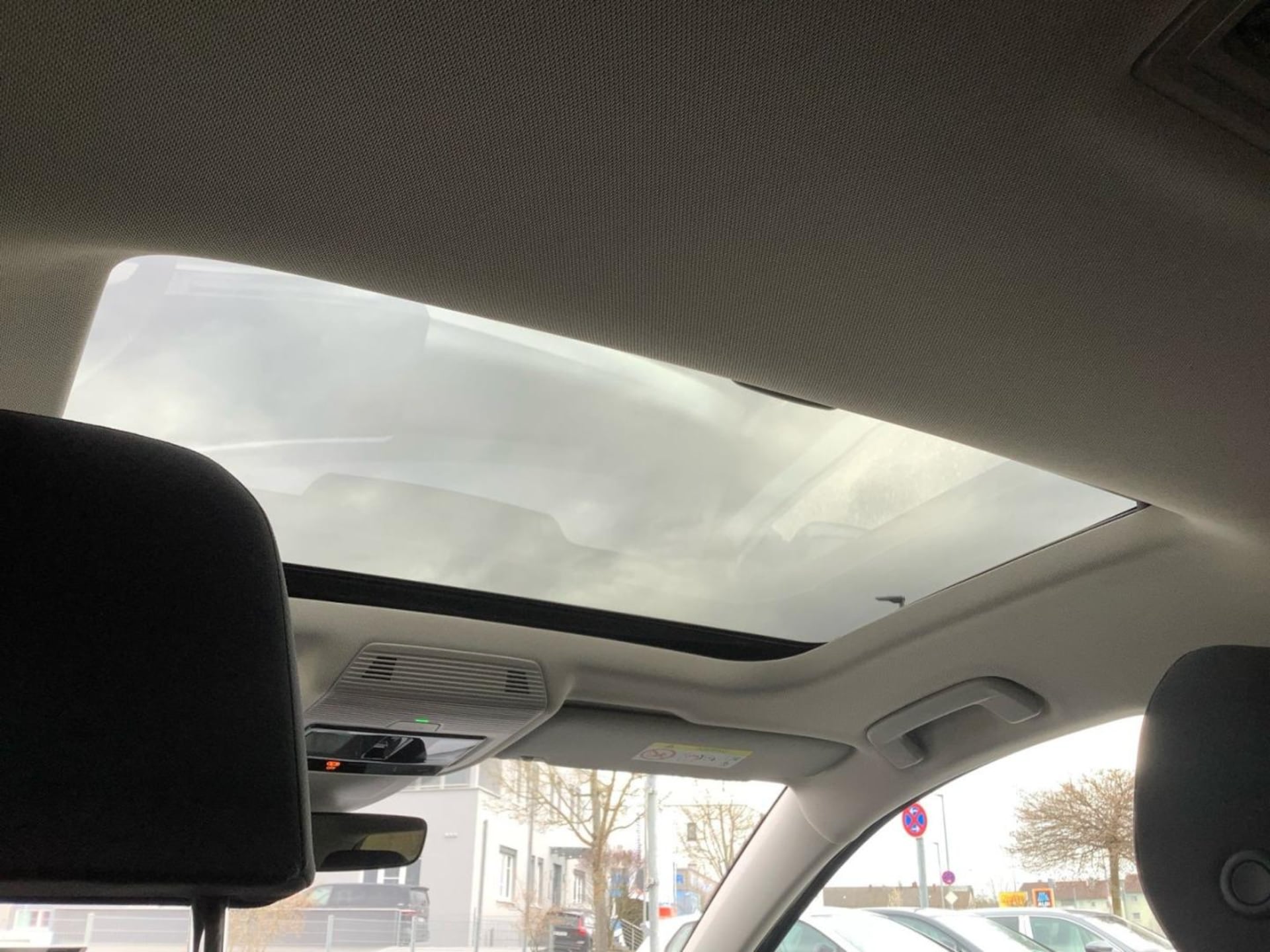 Volkswagen Golf MOVE