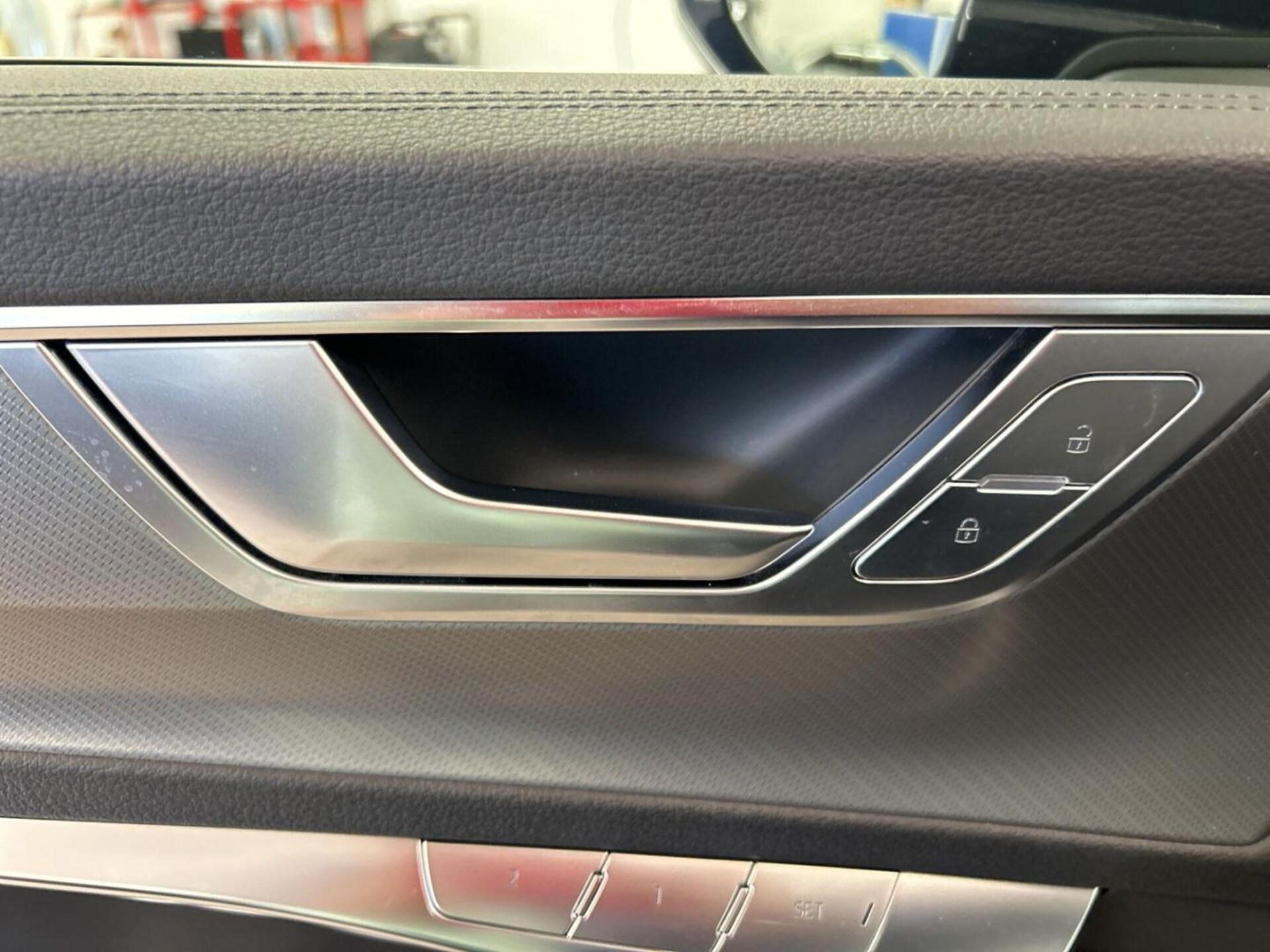 Audi A6 Avant Design