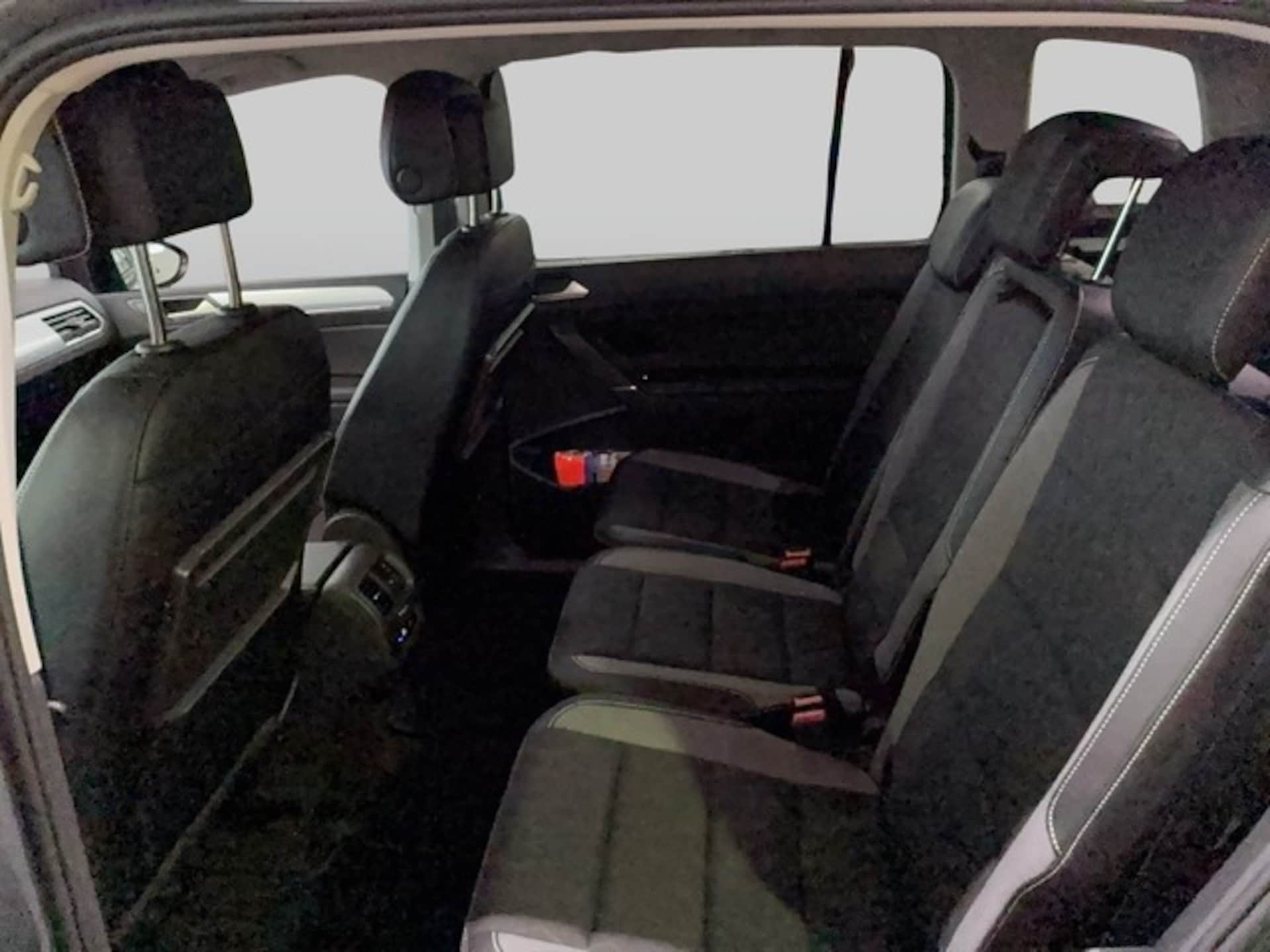 Volkswagen Touran Goal