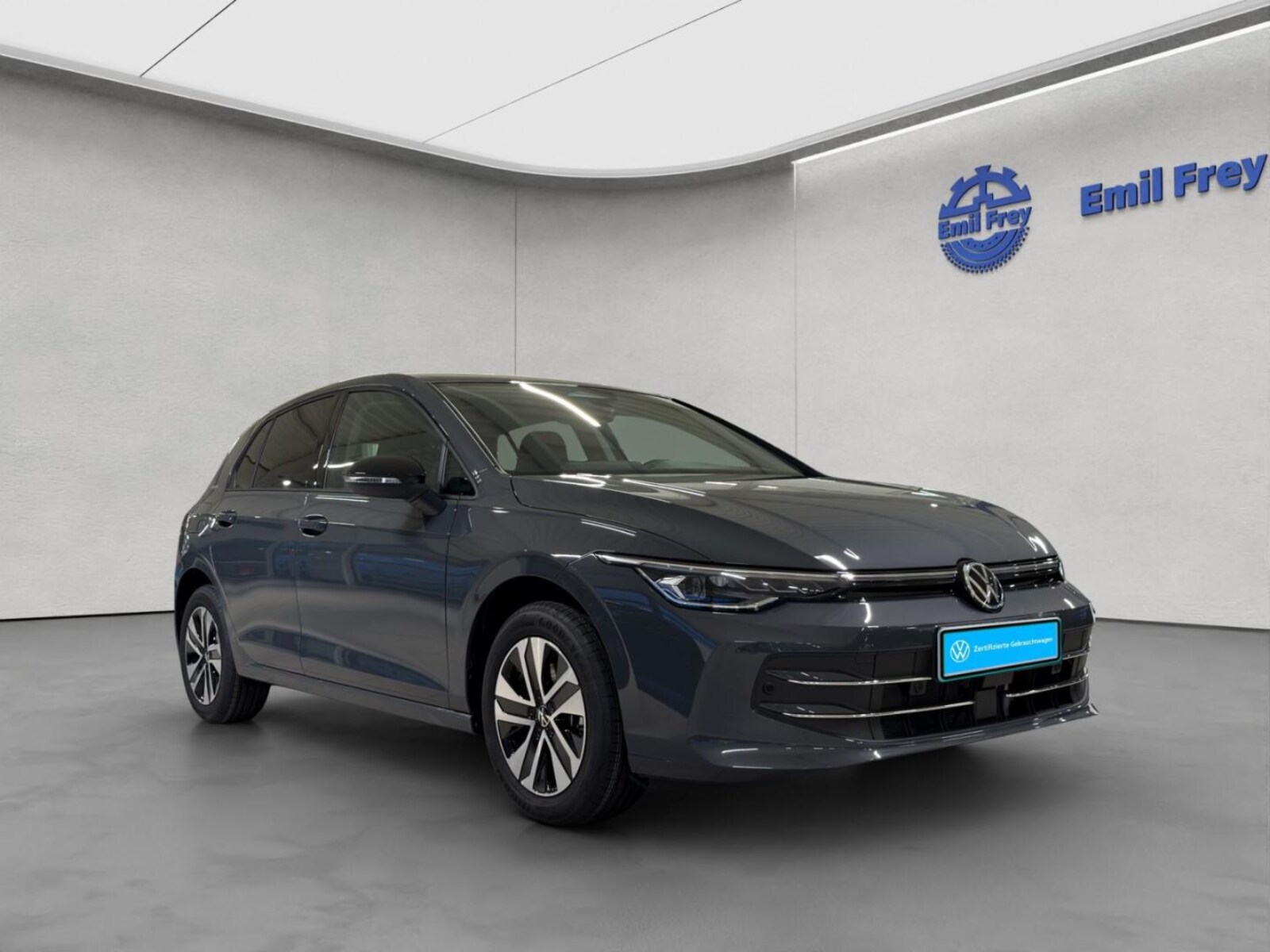 Volkswagen Golf – Bild 4