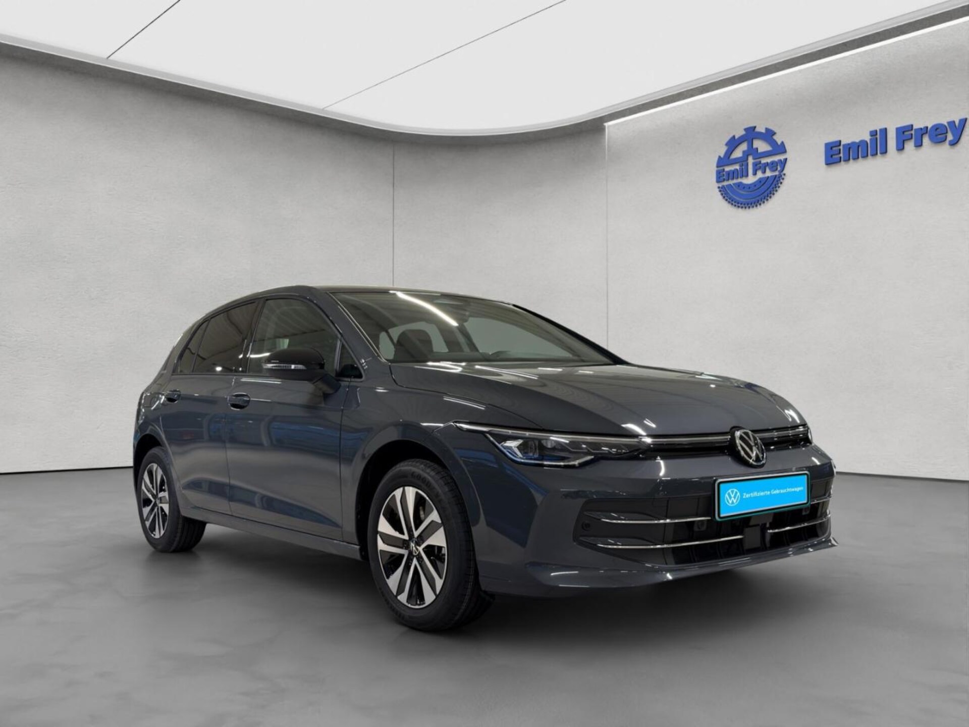 Volkswagen Golf ENERGY