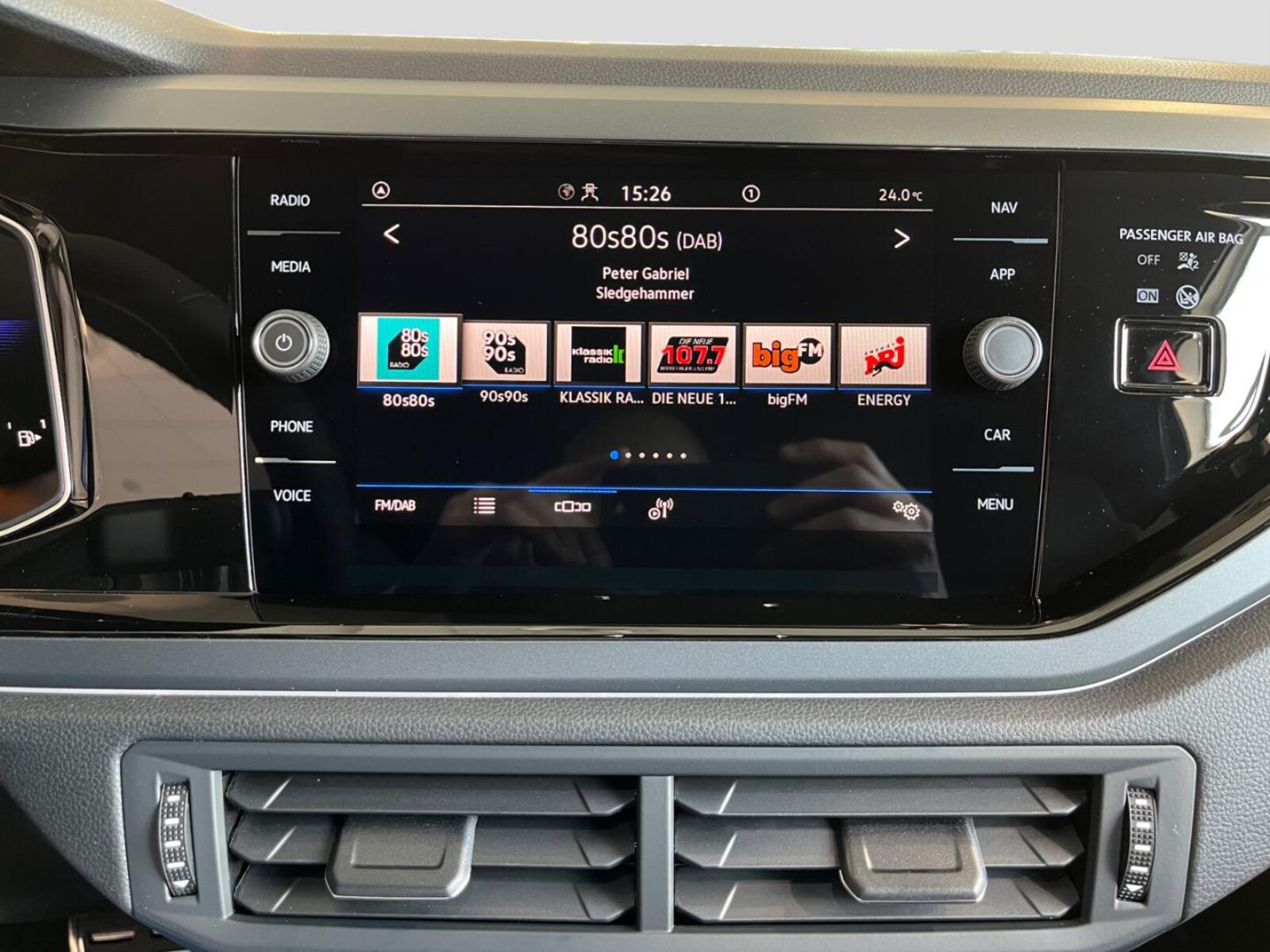 Volkswagen Taigo – Bild 6