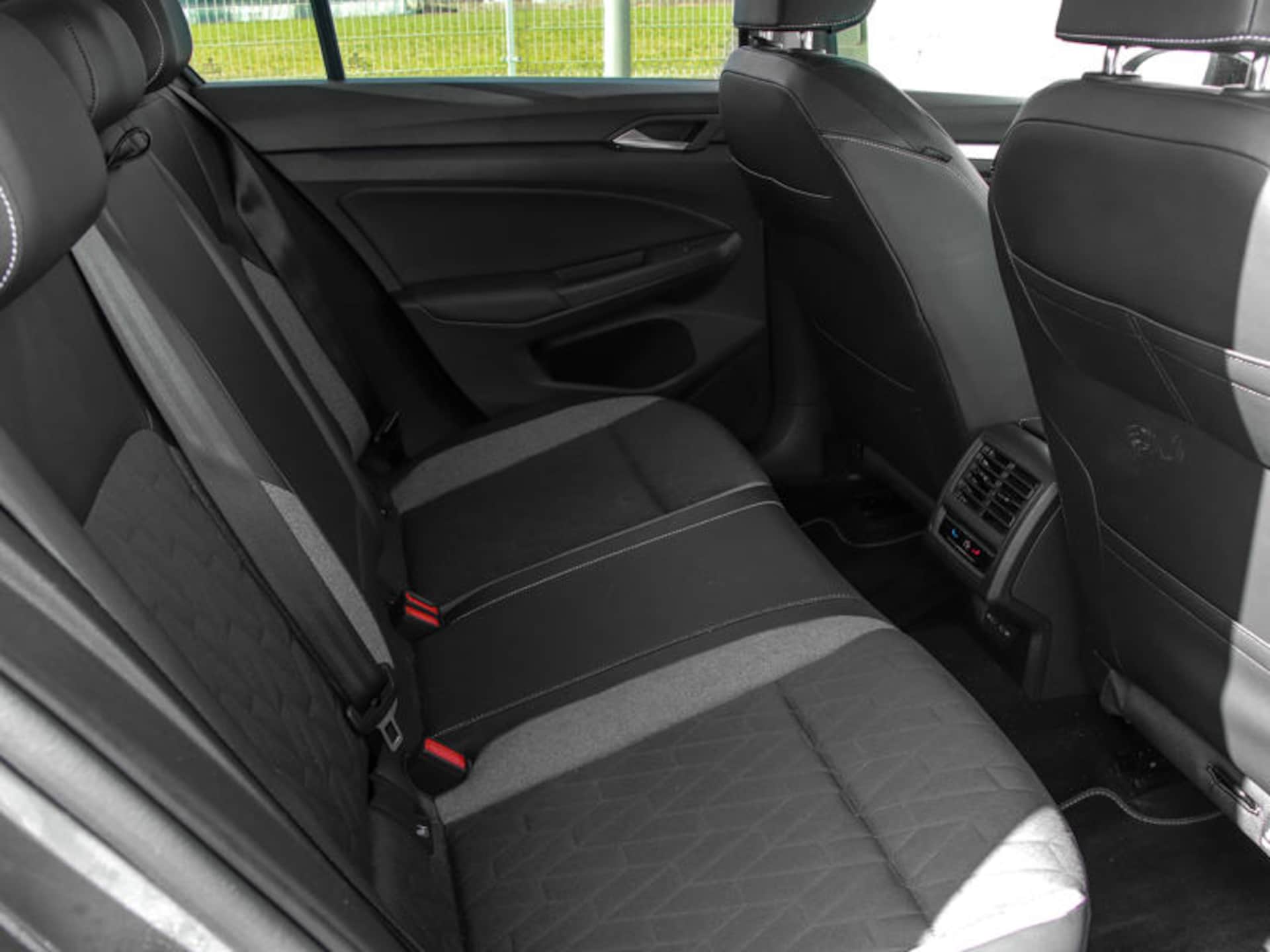 Volkswagen Golf Goal
