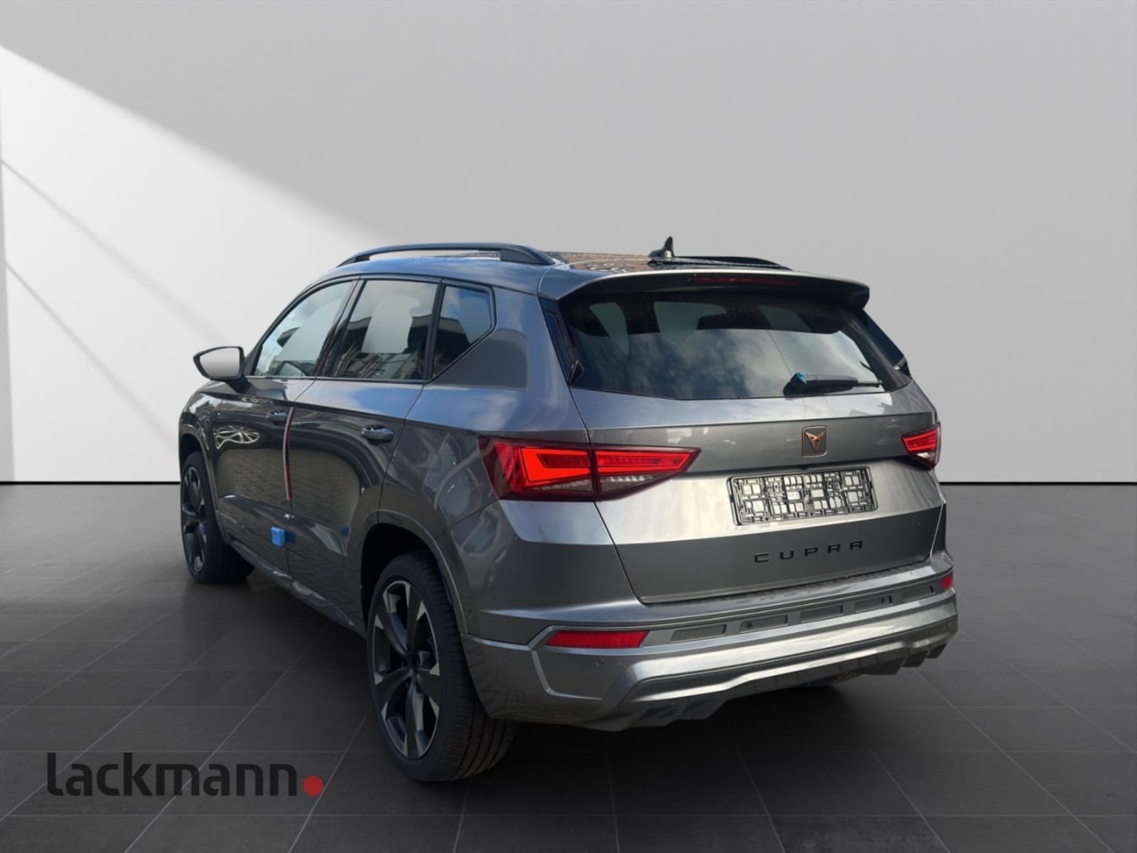 CUPRA Ateca – Bild 5