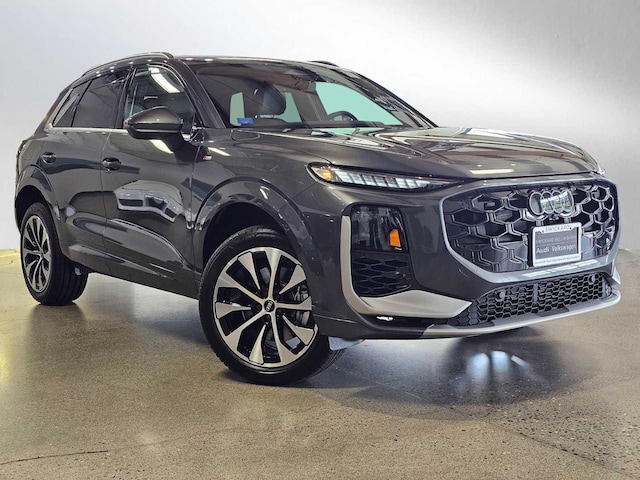 2026 Audi Q3 SUV