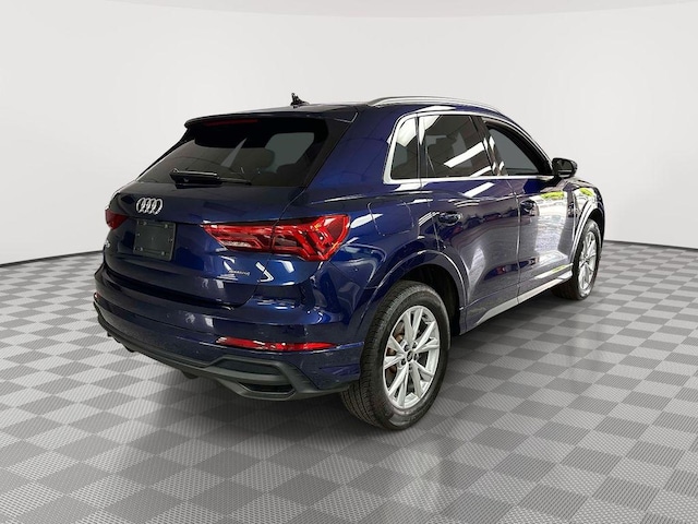 2023 Audi Q3 SUV