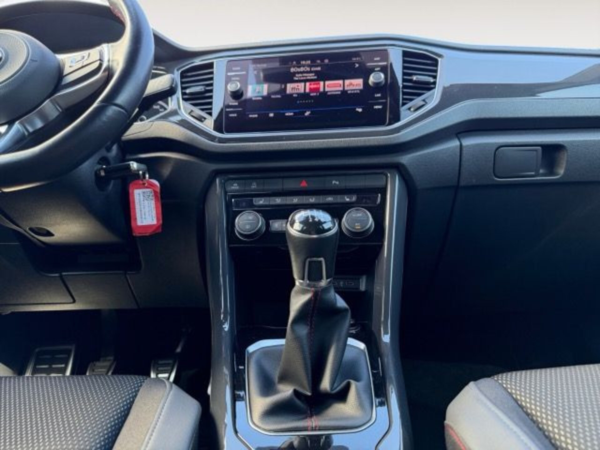 Volkswagen T-Roc Sport