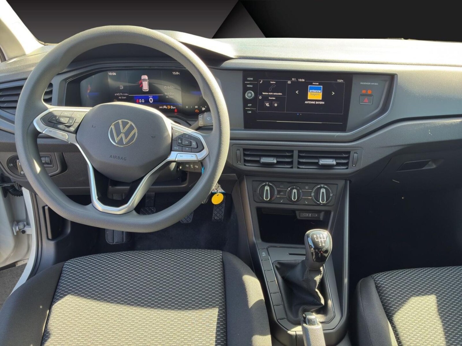 Volkswagen Polo – Bild 11