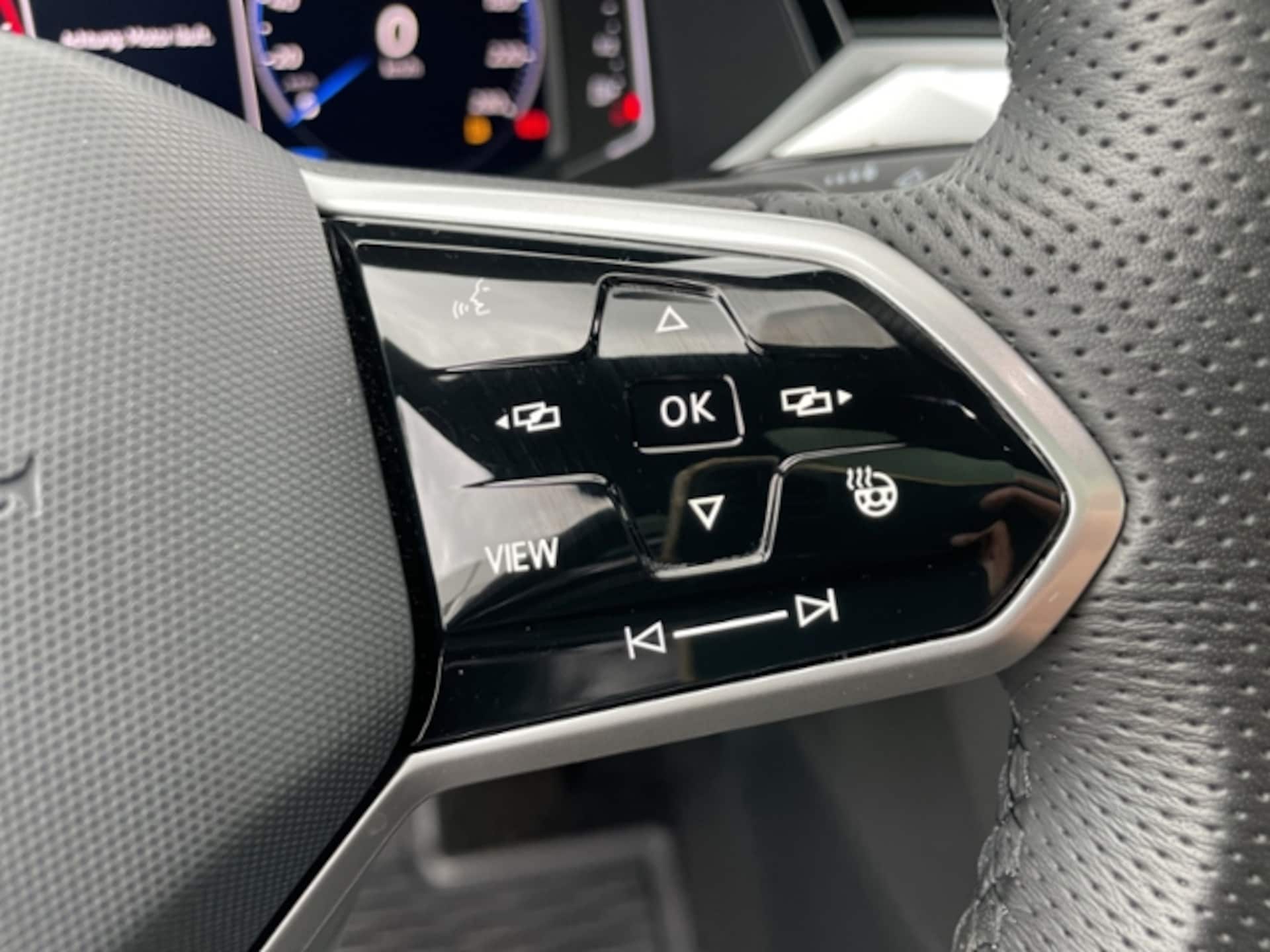 Volkswagen Arteon Shooting Brake R-Line