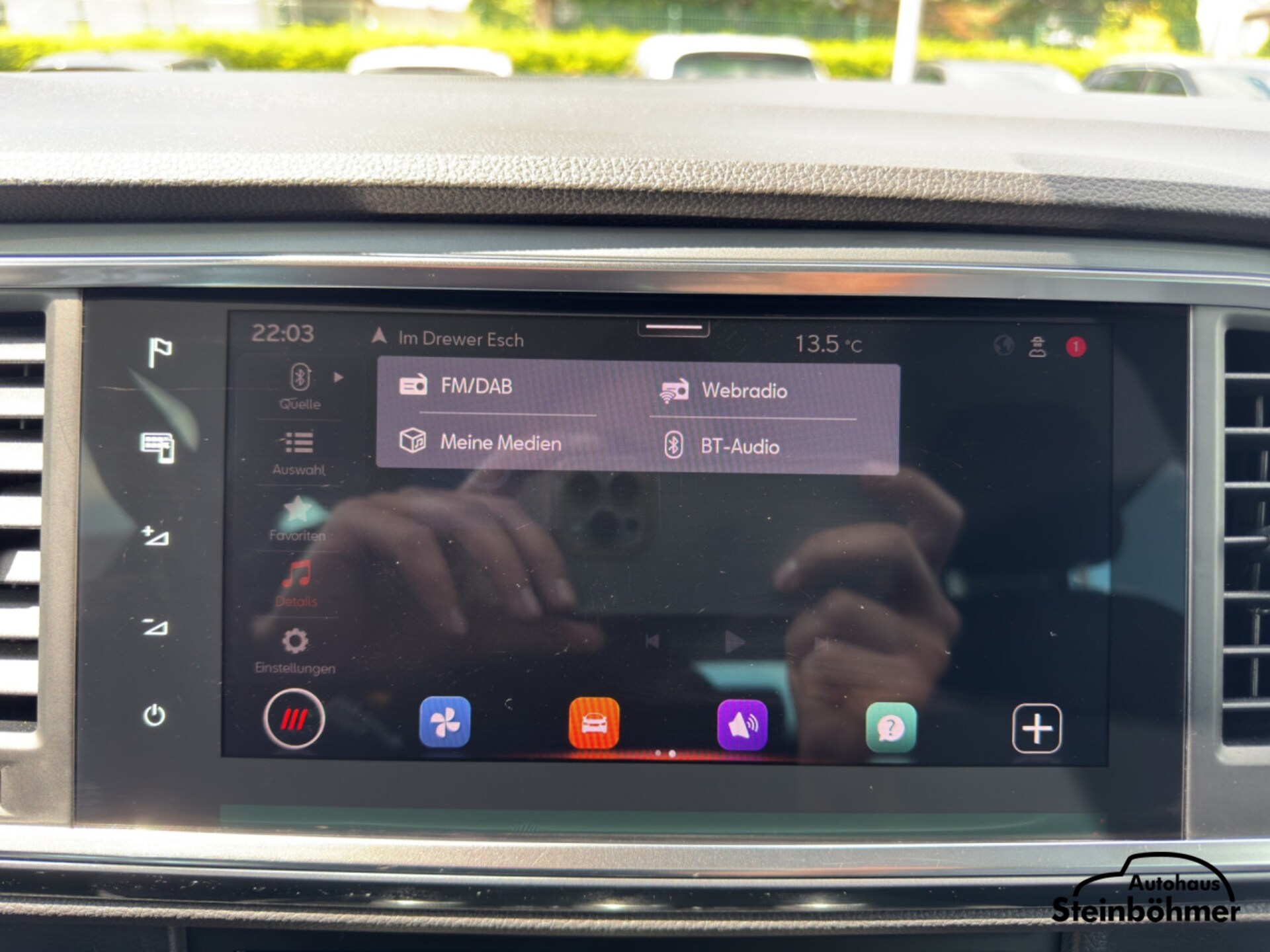 SEAT Ateca Style