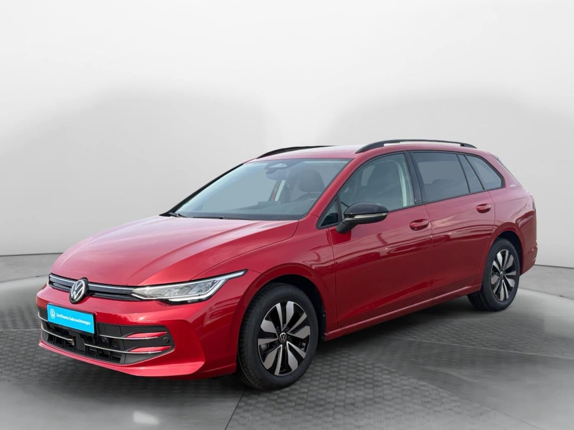 Volkswagen Golf Variant ENERGY