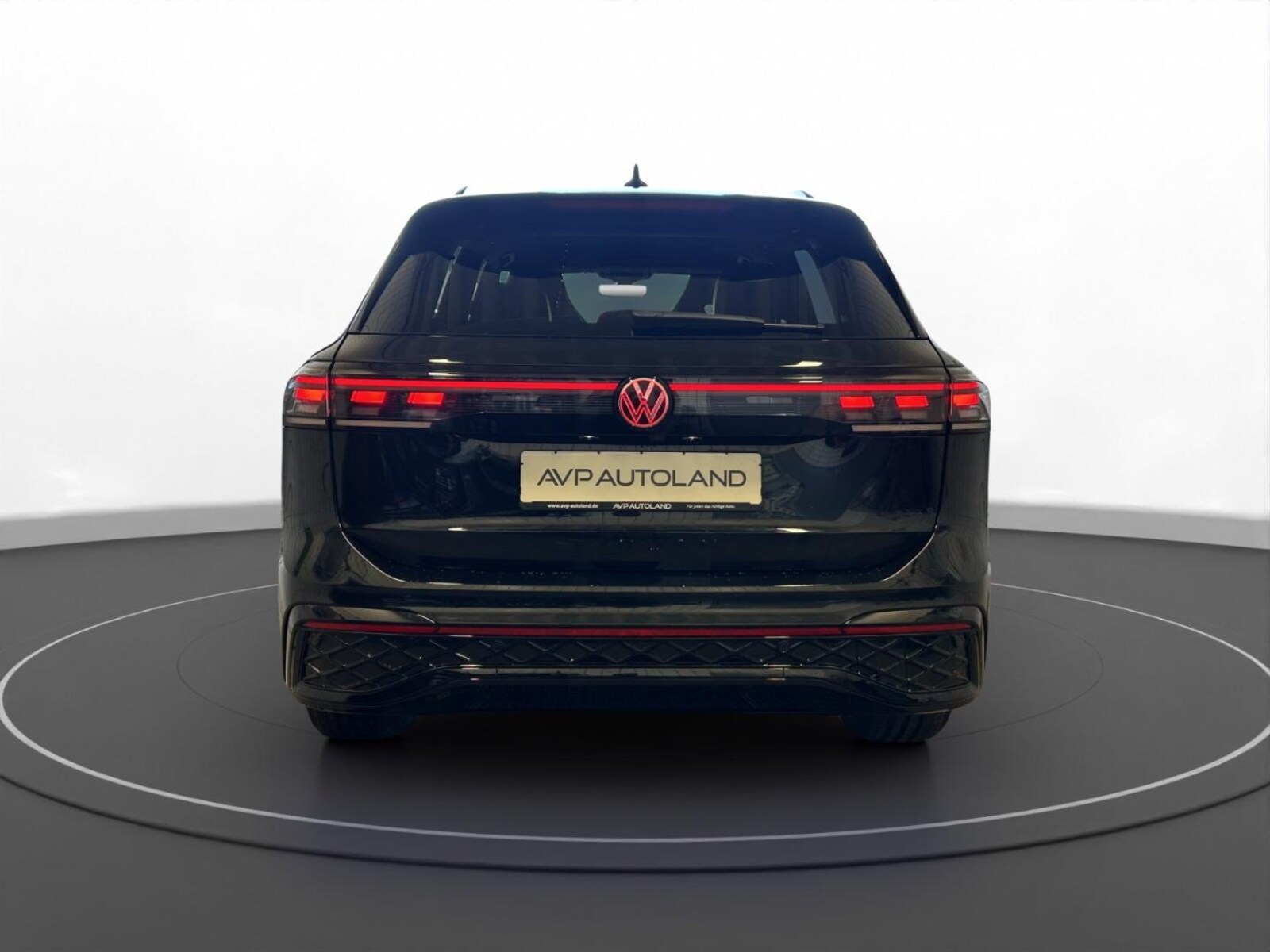Volkswagen Tiguan – Bild 6