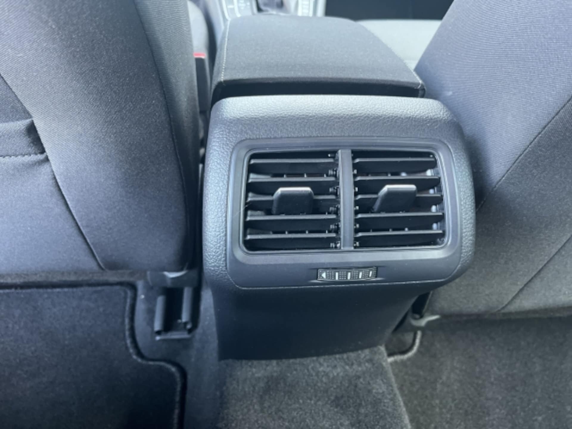 Volkswagen Golf Comfortline