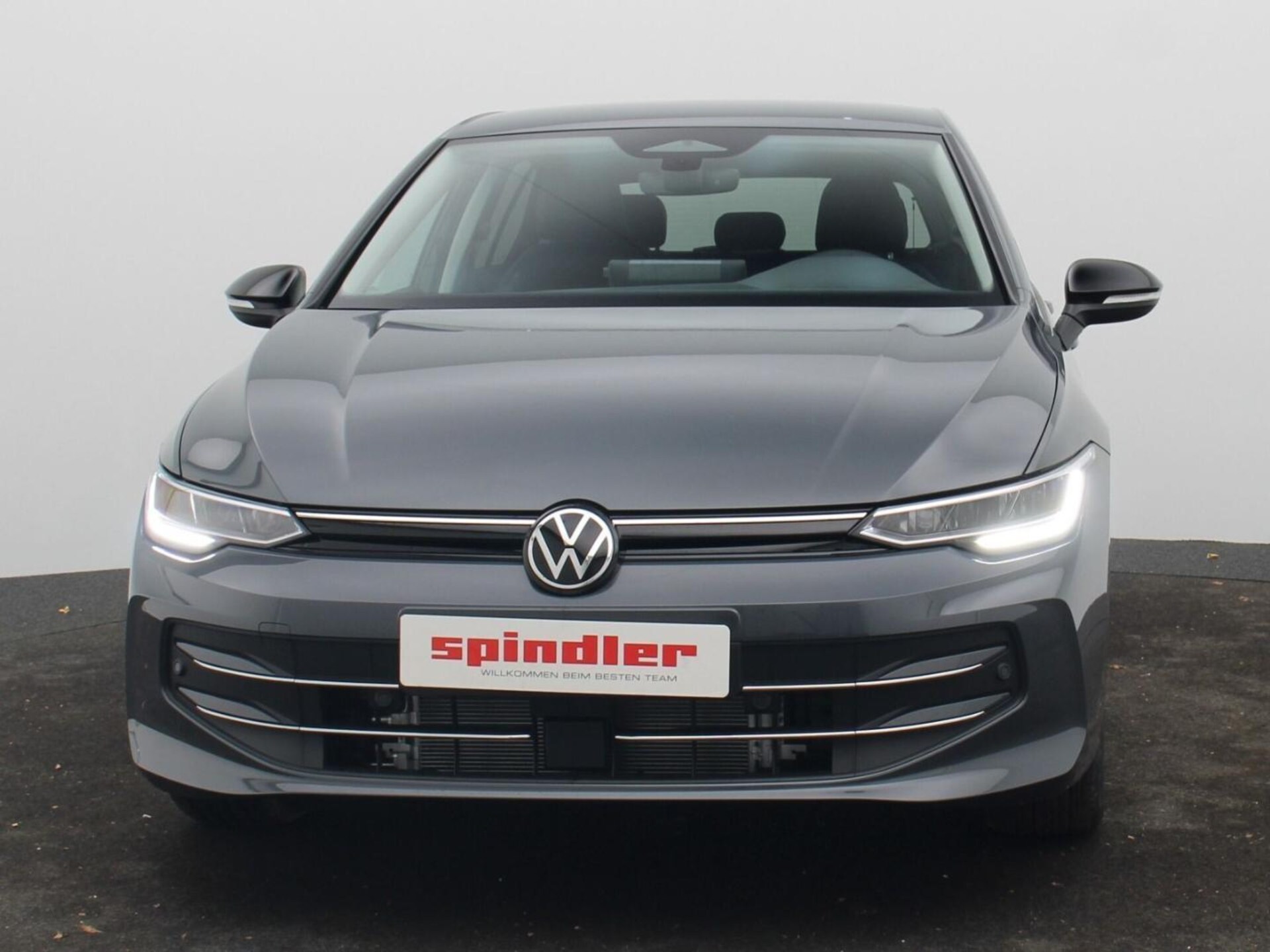 Volkswagen Golf ENERGY