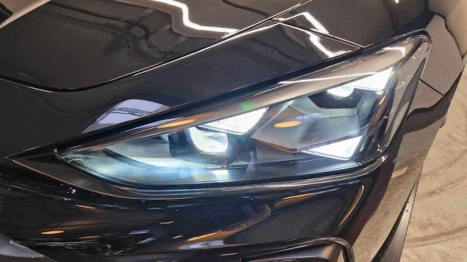 CUPRA Leon Sportstourer – Bild 10