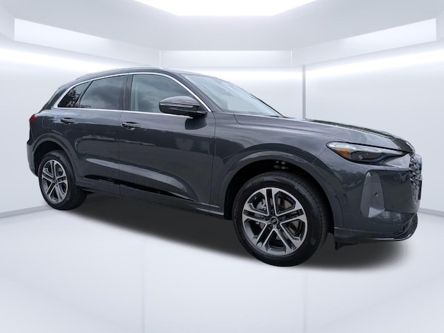 Photo of 2026 Audi Q5