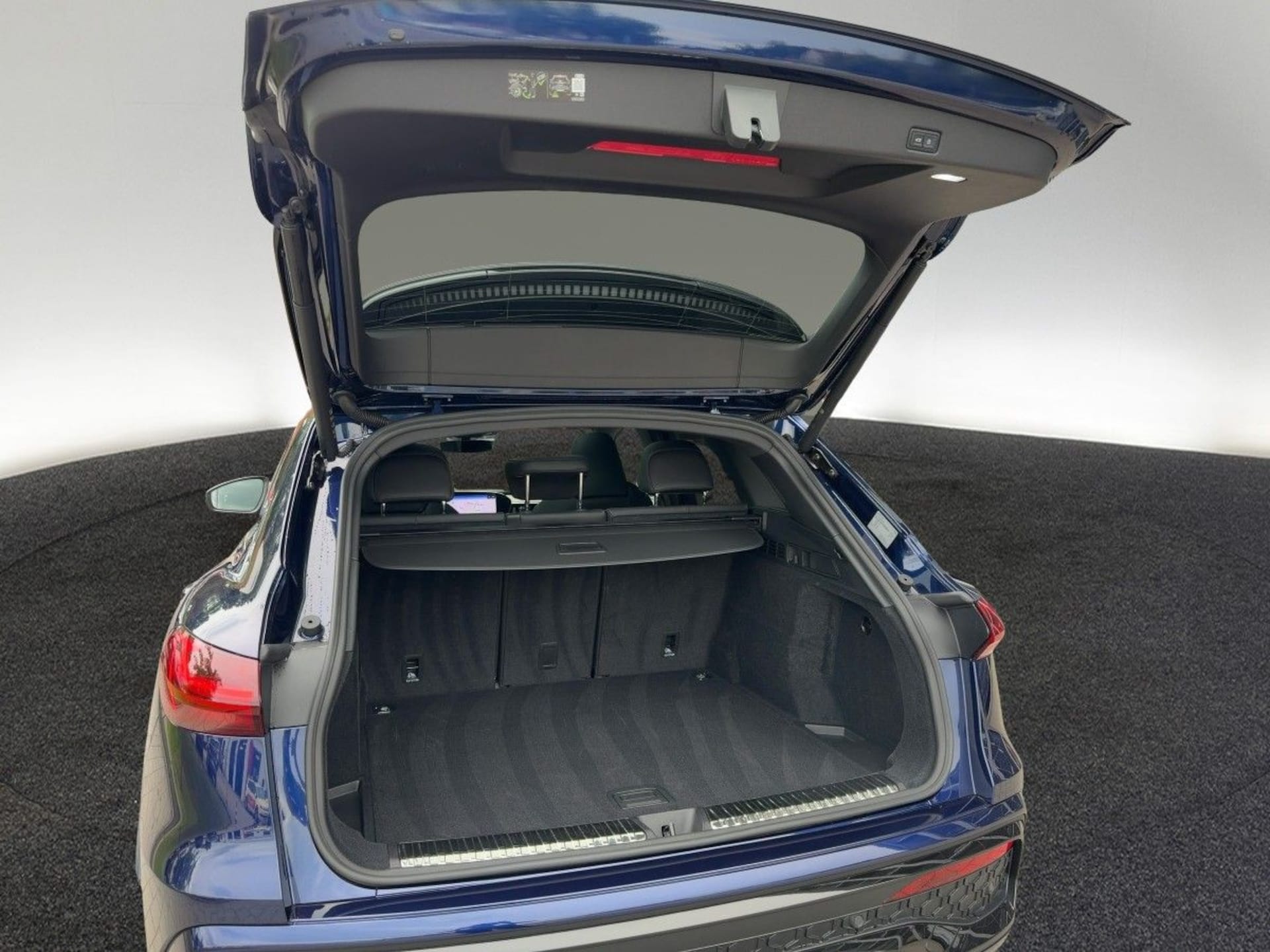 Audi Q5 SUV