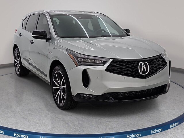 2025 Acura RDX