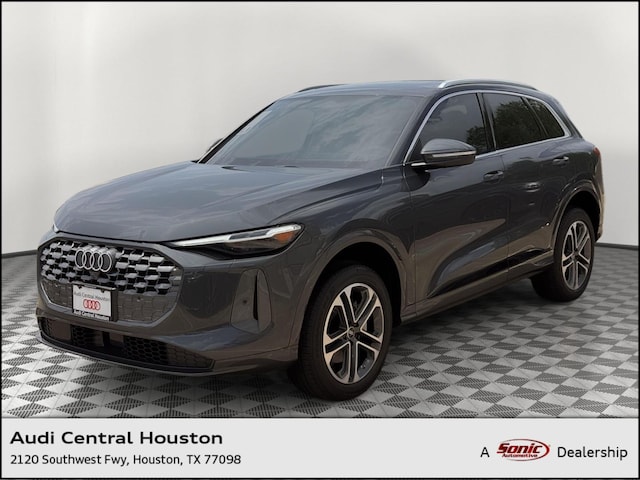 2026 Audi Q5