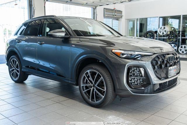Photo of 2026 Audi Q5