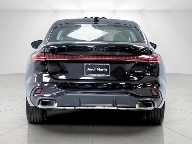 2026 Audi A5 Sedan