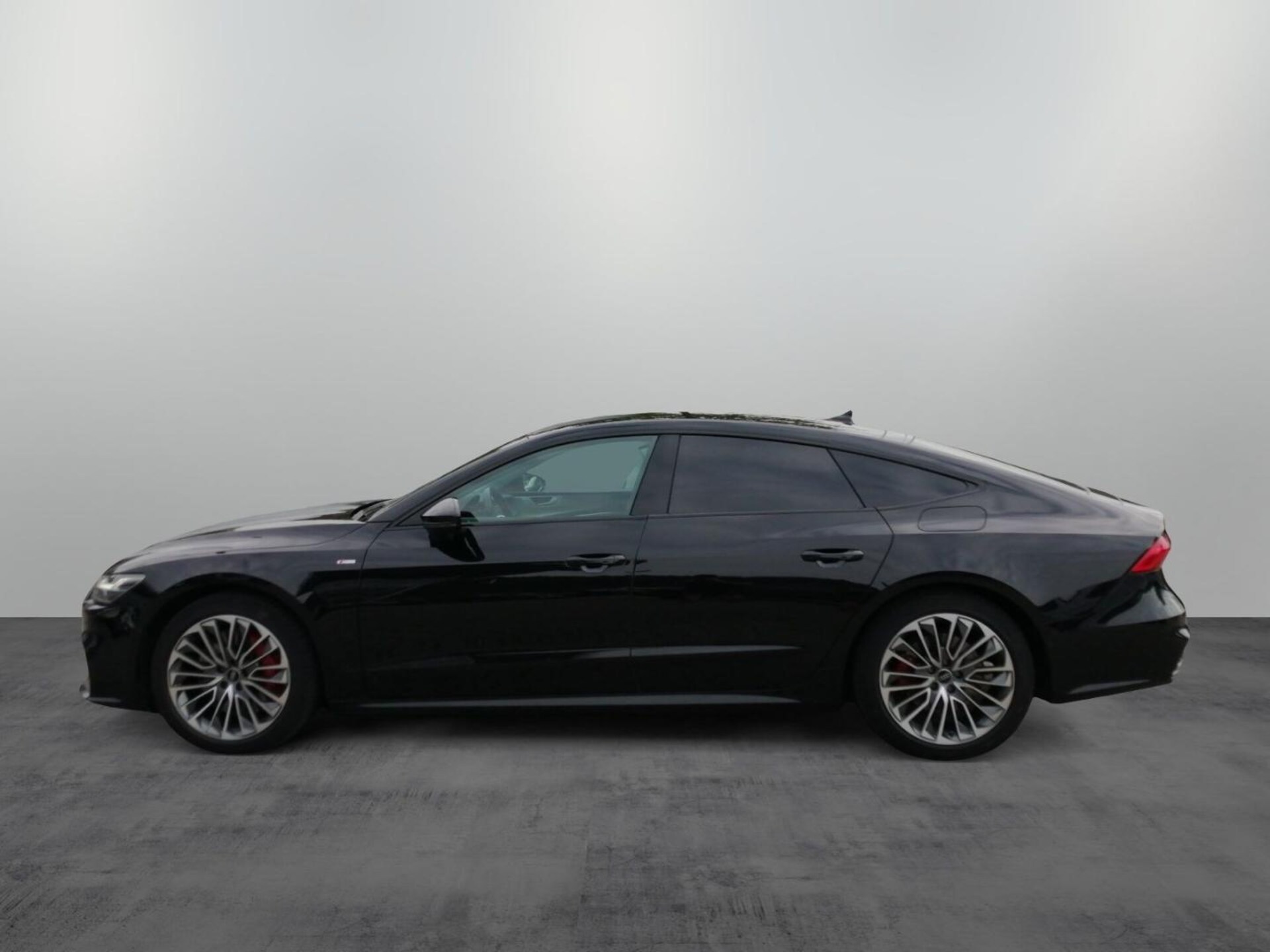 Audi A7 Sportback TFSI e