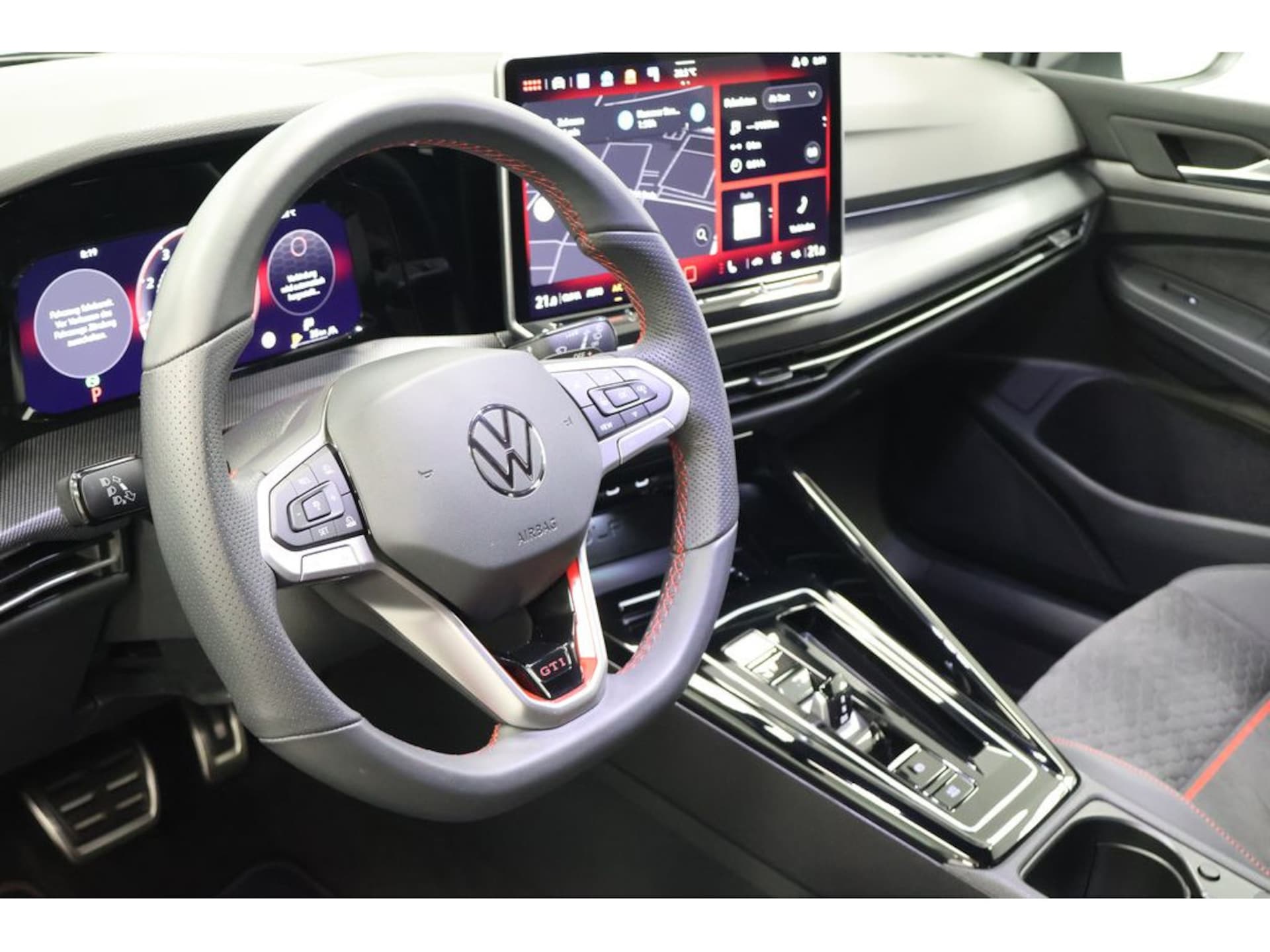 Volkswagen Golf GTI Clubsport