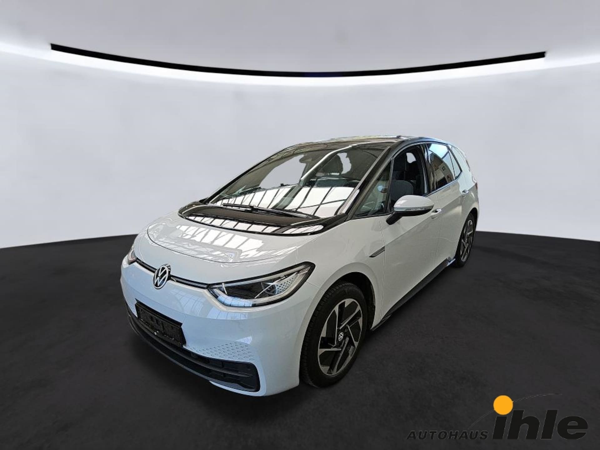 Volkswagen ID.3 Business