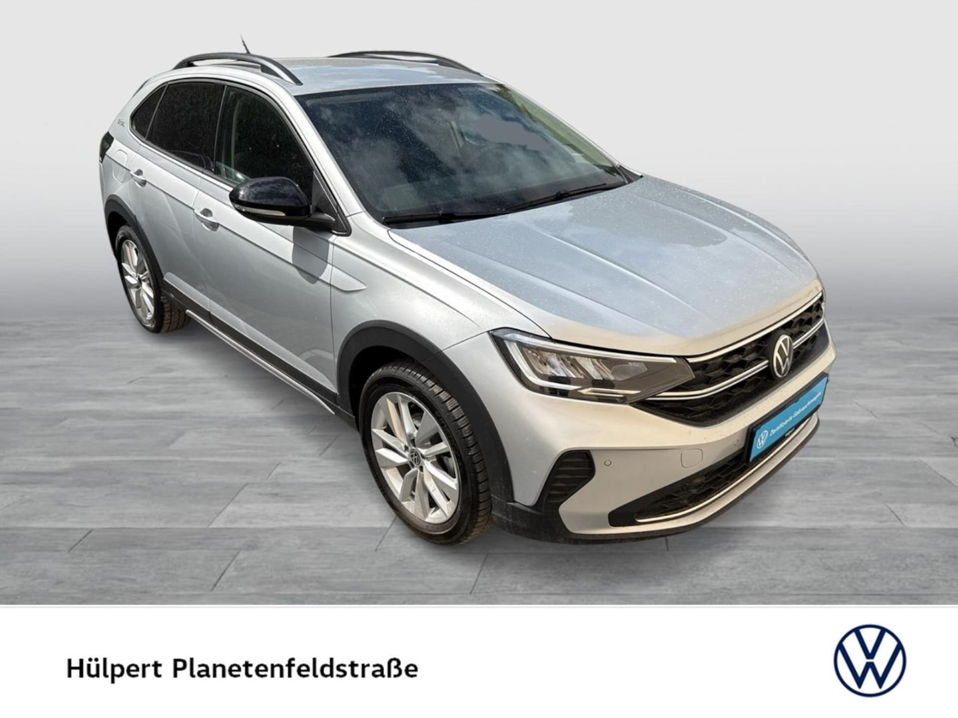 Volkswagen Taigo Goal