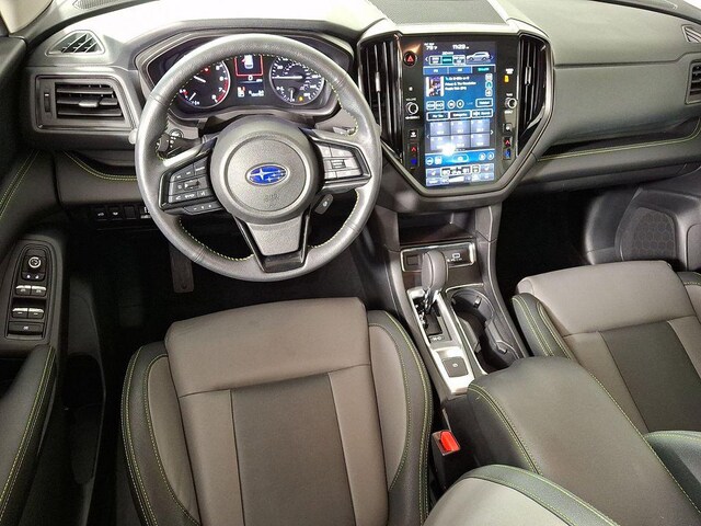 2024 Subaru Ascent