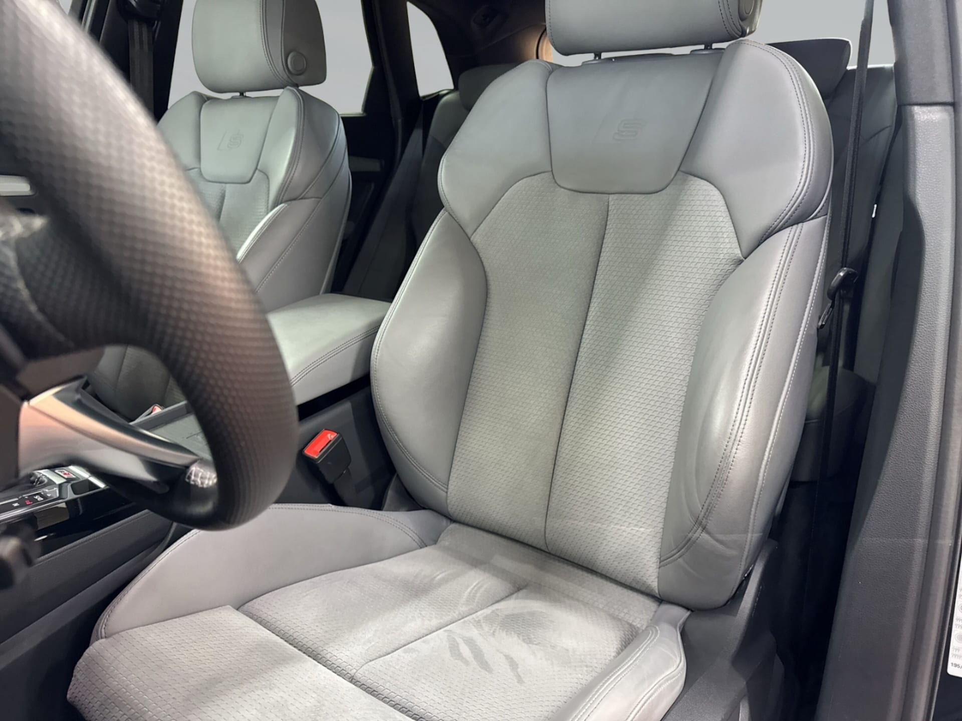 Audi SQ5 SUV