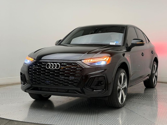 2023 Audi Q5 Sportback