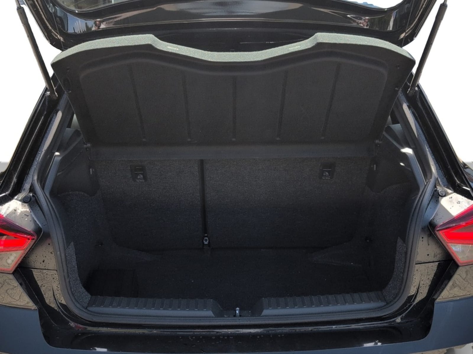 SEAT Ibiza – Bild 9