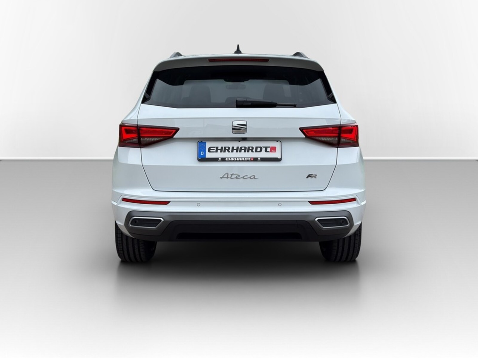 SEAT Ateca – Bild 6