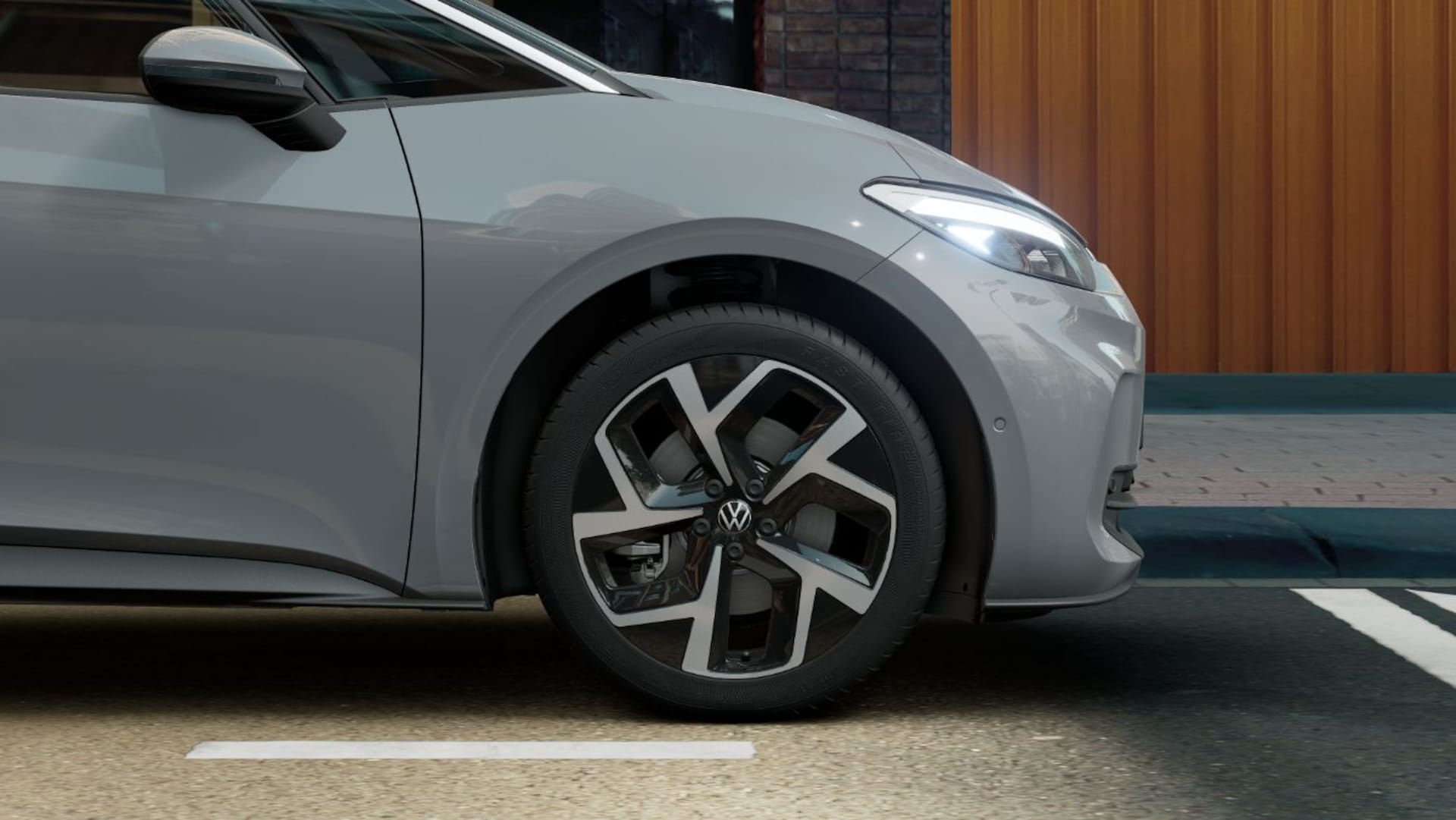 Volkswagen ID.3 MOVE Pro