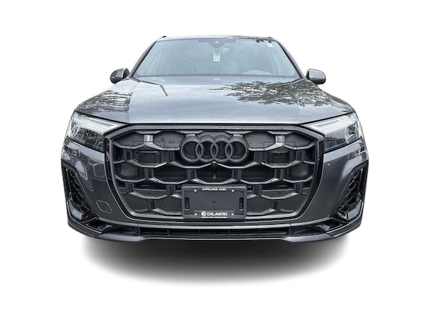 2025 Audi Q7