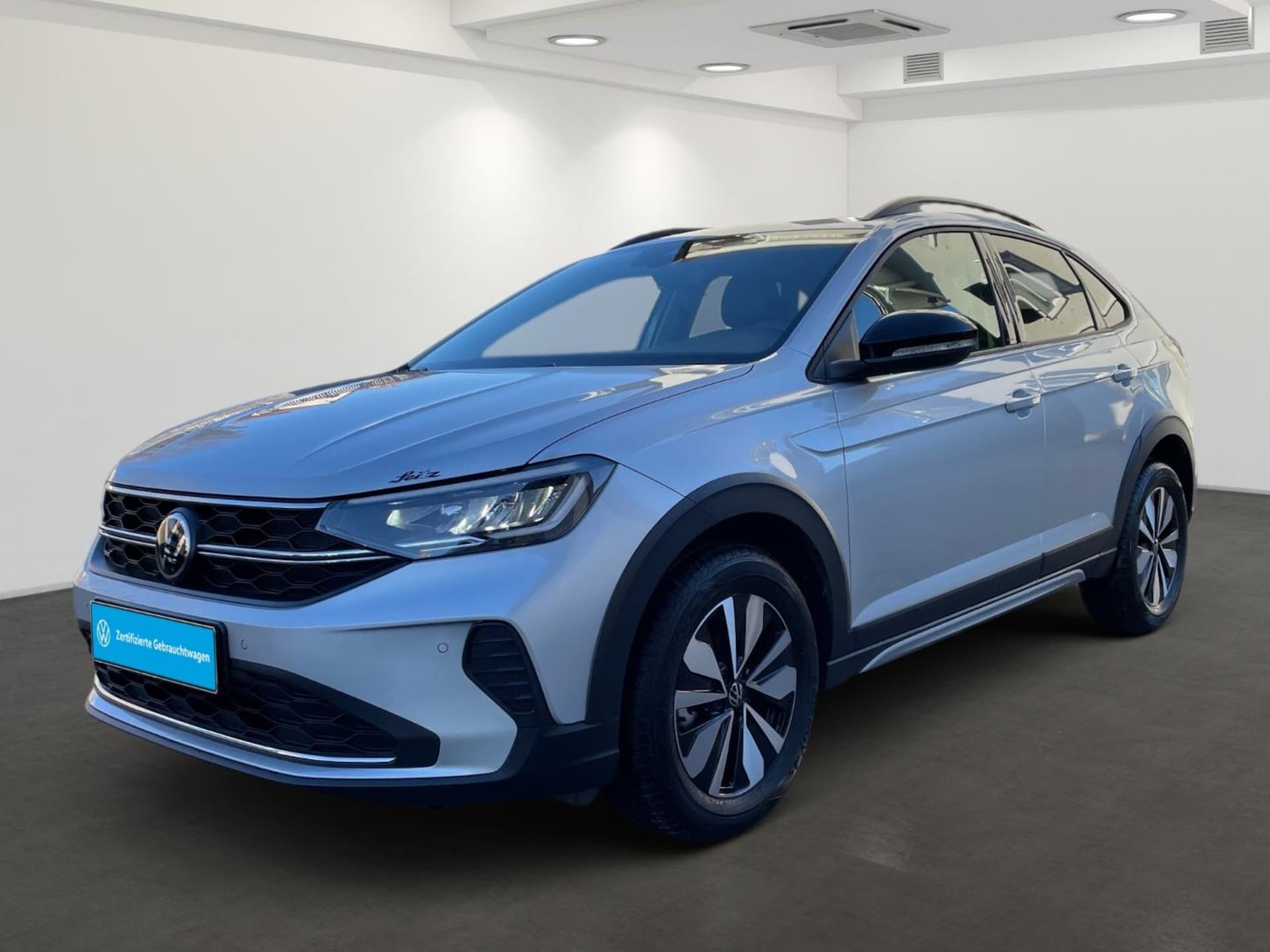 Volkswagen Taigo Goal