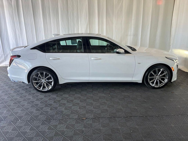 2020 Cadillac CT5