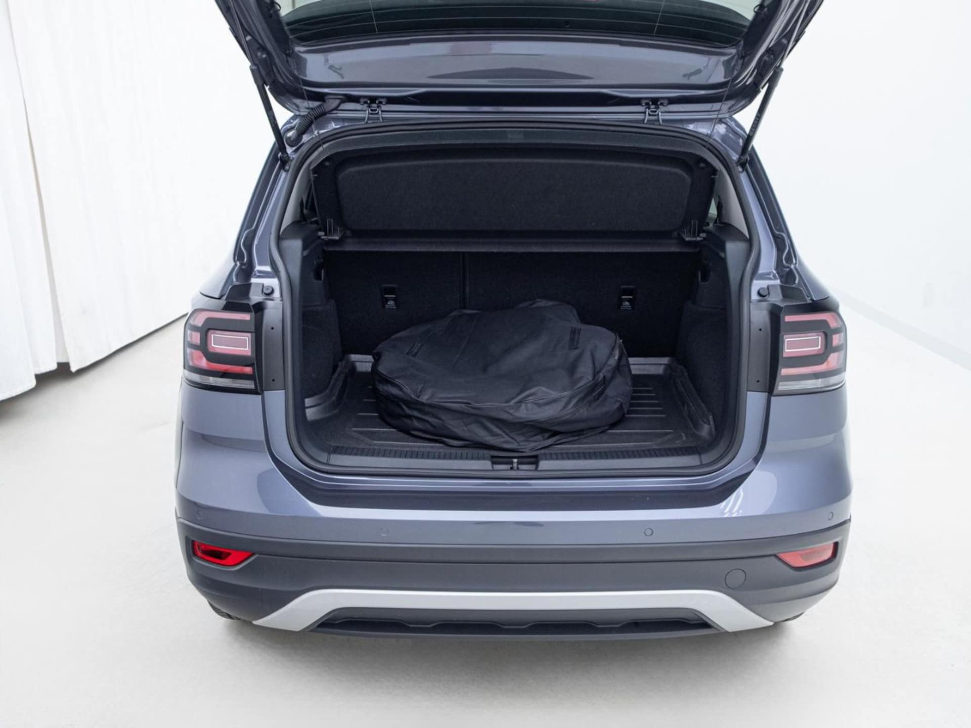 Volkswagen T-Cross ACTIVE