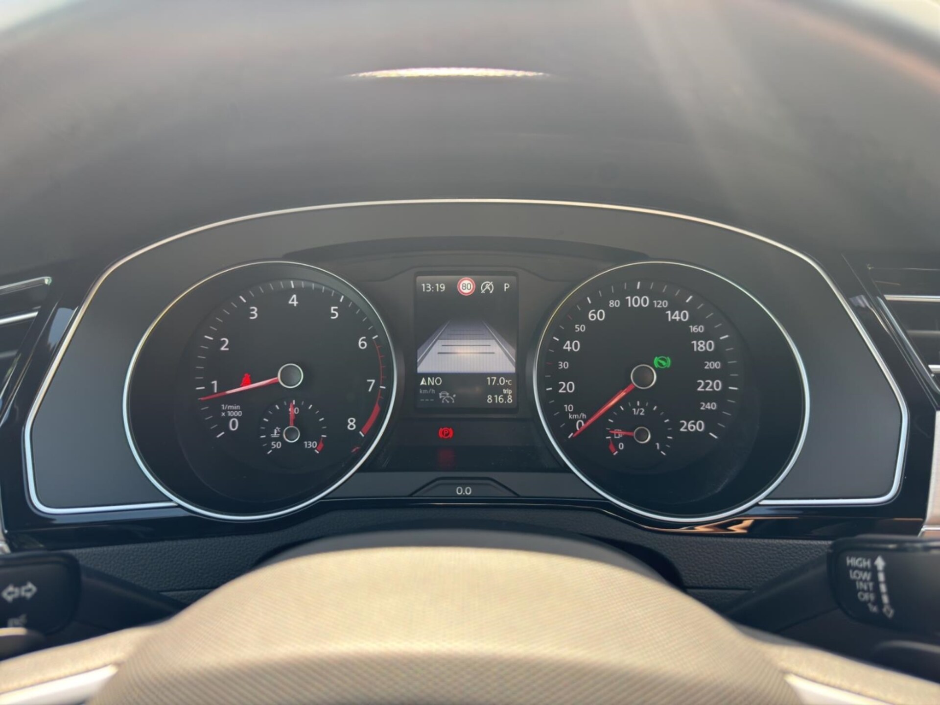 Volkswagen Passat Variant Elegance